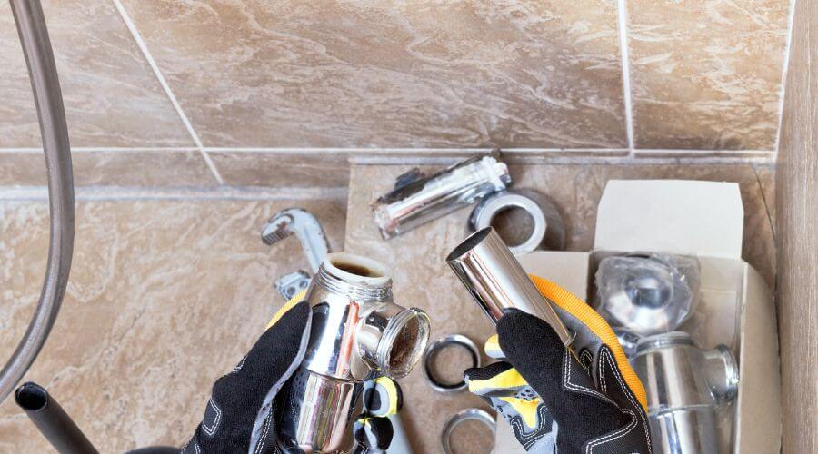 Professional Storm Sewer Service in Waterville, KS